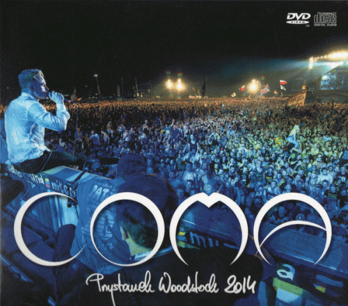 Coma : Przystanek Woodstock 2014